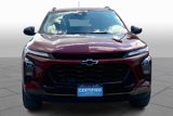 Used 2024 Chevrolet Trax ACTIV w/ Sunroof Package image 3