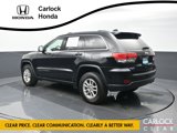 Used 2019 Jeep Grand Cherokee Laredo image 4