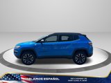 Used 2020 Jeep Compass Trailhawk image 4