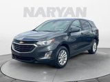 Used 2020 Chevrolet Equinox LS w/ LS Convenience Package image 4