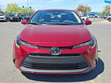 Used 2023 Toyota Corolla LE image 2