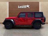 New 2025 Jeep Wrangler Sport image 3