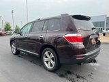 Used 2011 Toyota Highlander Limited image 5