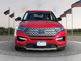 Used 2021 Ford Explorer Limited image 2