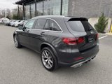 Certified 2022 Mercedes-Benz GLC 300 4MATIC image 5