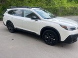 Used 2022 Subaru Outback Onyx Edition XT image 4