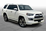 Used 2016 Toyota 4Runner Limited image 2