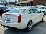 Used 2014 Cadillac ATS Luxury w/ Sun And Sound Package image 6
