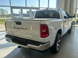 New 2025 RAM 1500 Tradesman image 2