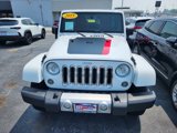 Used 2015 Jeep Wrangler Unlimited Sahara image 2