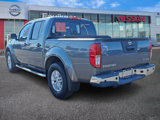 Certified 2016 Nissan Frontier SV w/ SV Value Truck Package image 4