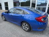 Used 2016 Honda Civic LX image 4
