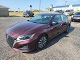 Used 2024 Nissan Altima 2.5 SV image 3