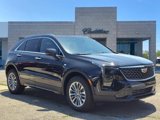 New 2024 Cadillac XT4 Premium Luxury w/ Cold Weather Package image 3