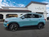 Used 2024 Kia Seltos EX image 4