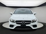 Used 2018 Mercedes-Benz E 400 4MATIC Coupe image 2