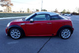 Used 2012 MINI Cooper Coupe John Cooper Works image 4