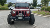 Used 2010 Jeep Wrangler Sport image 3