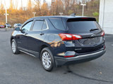 Certified 2021 Chevrolet Equinox LT image 4