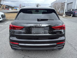 New 2025 Audi Q3 2.0T Premium image 5