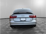 Used 2018 Audi A6 2.0T Premium Plus w/ Premium Plus Package image 4