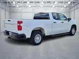 Used 2020 Chevrolet Silverado 1500 W/T w/ WT Value Package image 6