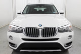Used 2016 BMW X3 xDrive28i image 3