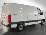 New 2025 Mercedes-Benz Sprinter 2500 image 5