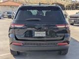New 2025 Jeep Grand Cherokee Altitude image 6