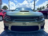 Used 2022 Dodge Charger Scat Pack image 2