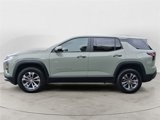 New 2025 Chevrolet Equinox LT image 2