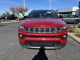 New 2025 Jeep Compass Latitude image 3