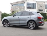 Used 2015 Audi SQ5 Premium Plus image 5