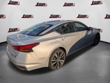 Used 2020 Nissan Altima 2.5 SR w/ Premium Package image 4
