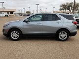 Used 2024 Chevrolet Equinox LT image 2