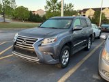 Used 2017 Lexus GX 460 Premium image 2