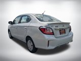 New 2024 Mitsubishi Mirage G4 ES image 6