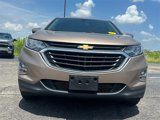 Used 2018 Chevrolet Equinox LT image 2