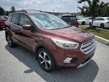 Used 2018 Ford Escape SEL w/ Ford Safe & Smart Package image 3