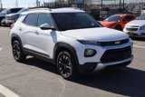 Used 2022 Chevrolet TrailBlazer LT w/ Convenience Package image 2