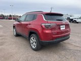 New 2025 Jeep Compass Latitude image 5