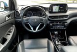 Used 2021 Hyundai Tucson Ultimate image 5