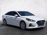 Used 2018 Hyundai Sonata SEL image 2