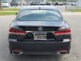 Used 2018 Lexus LS 500 image 3