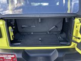 Used 2023 Jeep Wrangler Sport image 6