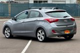 Used 2013 Hyundai Elantra GT w/ Touch & Go Pkg image 6