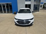 Used 2021 Chevrolet Malibu LS image 3