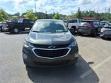 Used 2020 Chevrolet Equinox LS w/ LS Convenience Package image 2