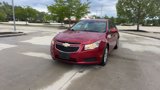 Used 2011 Chevrolet Cruze LT image 3