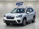 Used 2020 Subaru Forester Premium image 2